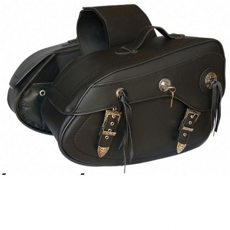 Купить Мото кофры боковые ARMODE AR-901